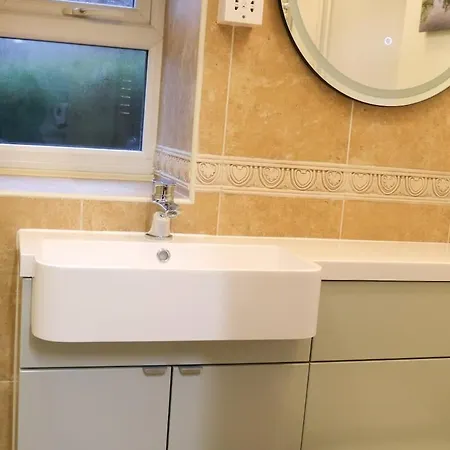 Sunrise, 3 East View Holiday home Bradford (Derbyshire)