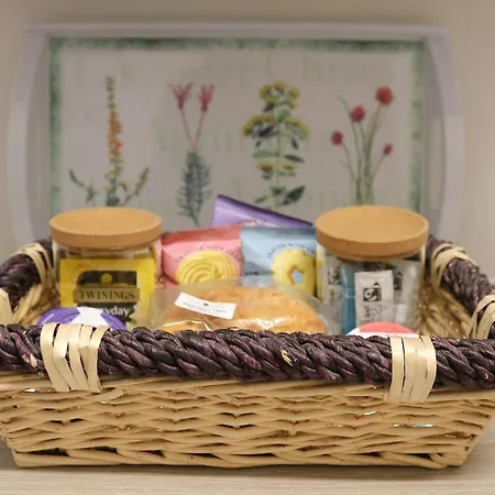 Holiday home Sunrise, 3 East View