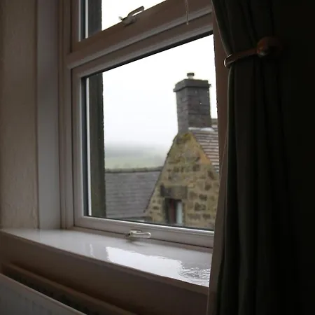 Sunrise, 3 East View Holiday home Bradford (Derbyshire)