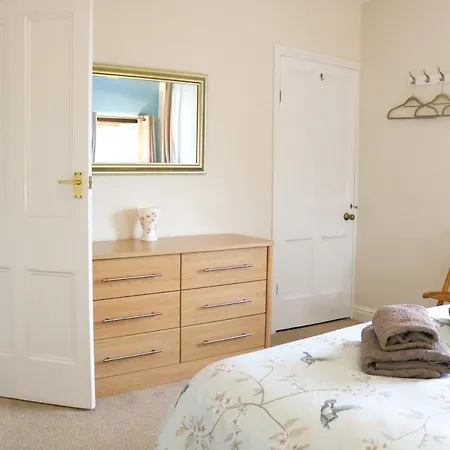 Sunrise, 3 East View *