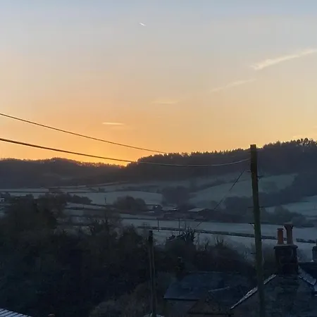 Sunrise, 3 East View