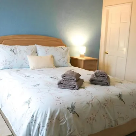 Sunrise, 3 East View Bradford (Derbyshire)