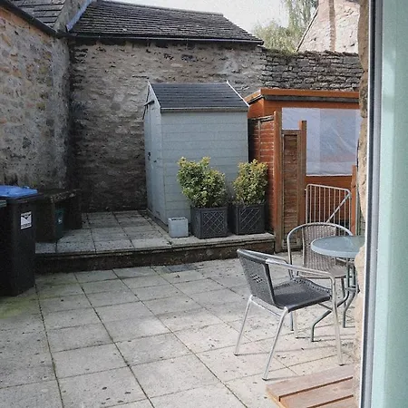 Holiday home Sunrise, 3 East View *