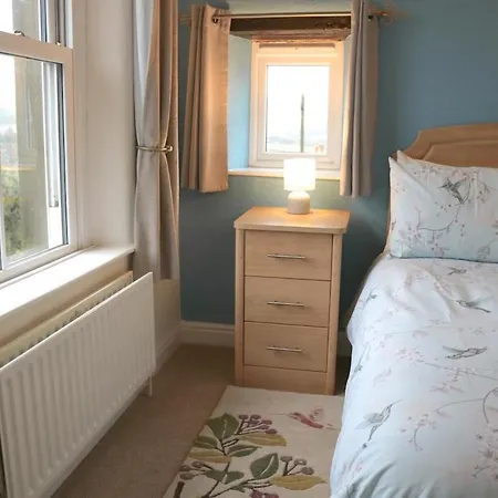 Сasa de vacaciones Sunrise, 3 East View Bradford (West Yorkshire)