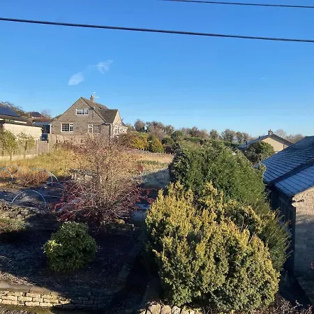 Holiday home Sunrise, 3 East View