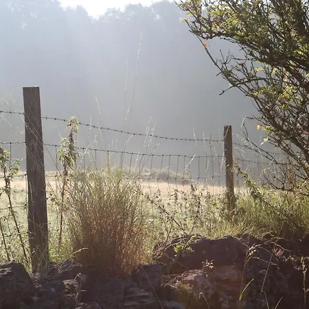 Sunrise, 3 East View Holiday home Bradford (Derbyshire)