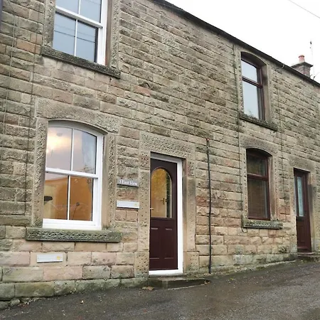 Sunrise, 3 East View *