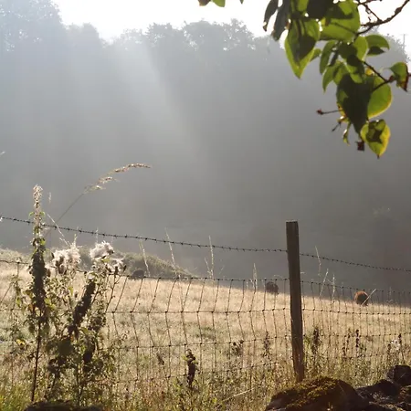Sunrise, 3 East View Bradford (Derbyshire)