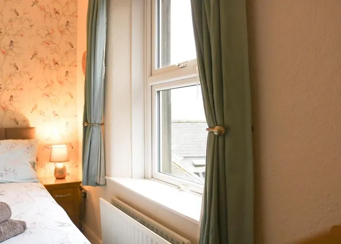 Sunrise, 3 East View 度假居 *