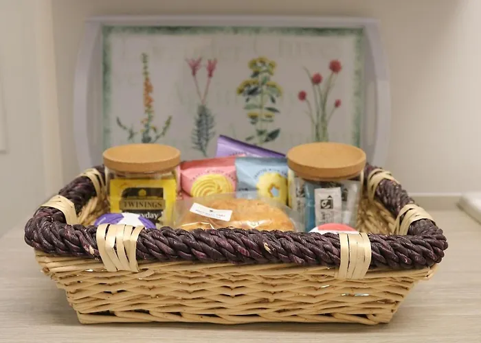 度假居 Sunrise, 3 East View