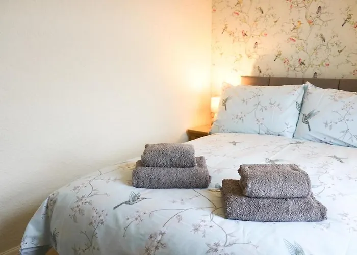 Sunrise, 3 East View 度假居