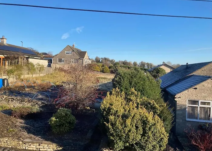 Holiday home Sunrise, 3 East View