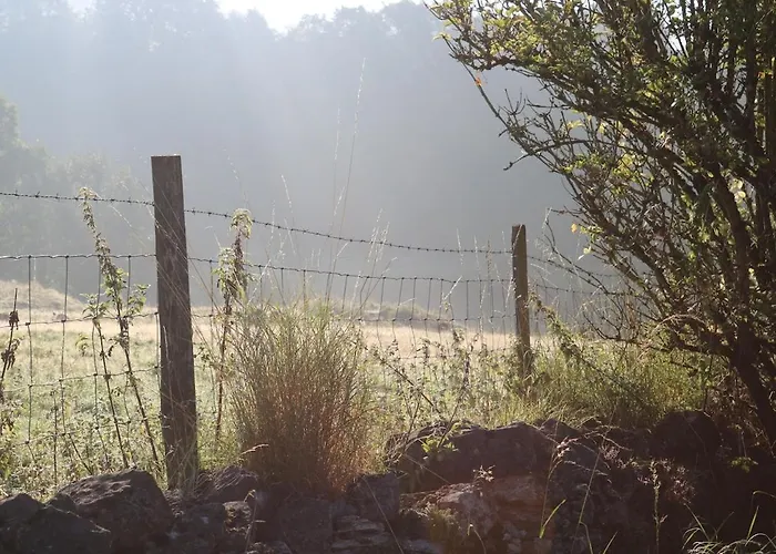 Sunrise, 3 East View Holiday home Bradford (Derbyshire)
