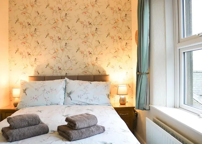 度假居 Sunrise, 3 East View *