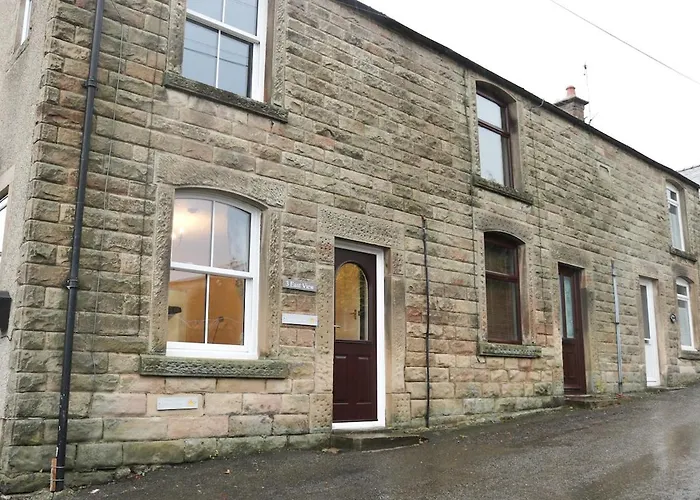 Sunrise, 3 East View *