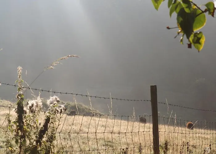 Sunrise, 3 East View Bradford (Derbyshire)